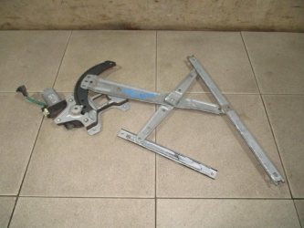 Стеклоподъемник передний правый Daewoo Matiz M100, M150