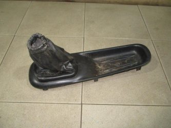 Накладка декоративная Daewoo Matiz M100, M150