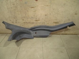 Накладка порога внутренняя Daewoo Matiz M100, M150
