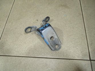 Петля двери передней левой верхняя Honda Civic 4D FD