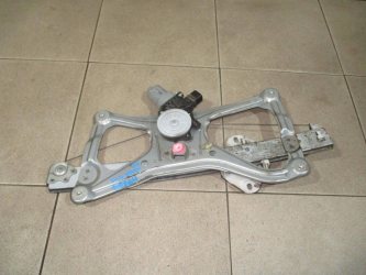 Стеклоподъемник передний левый Honda Civic 4D FD