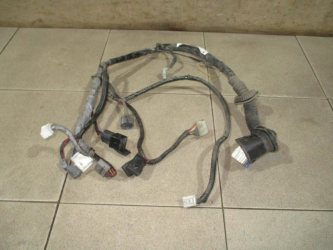 Проводка двери Honda Civic 4D FD