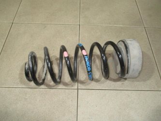 Пружина задняя Honda Civic 4D FD