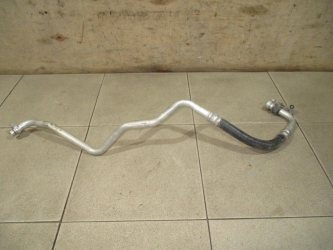 Трубка кондиционера Renault Fluence