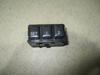 Кнопка многофункциональная Nissan Murano Z51