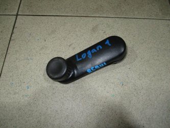 Ручка стеклоподъемника Renault Logan 1 L90