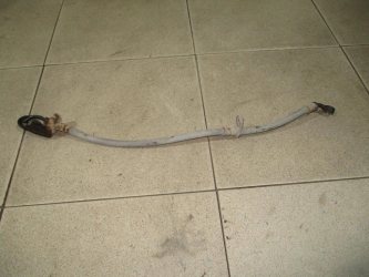 Шланг тормозной задний Honda Civic 4D FD