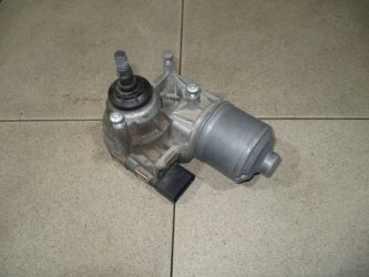 Моторчик дворников передний Ford Focus 3