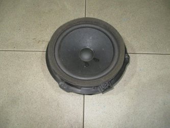 Динамик Ford Focus 3