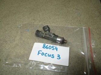 Форсунка топливная Ford Focus 3
