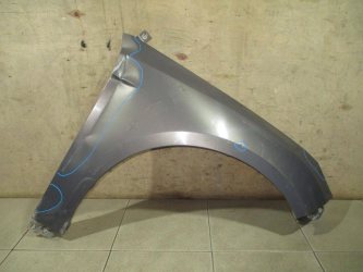 Крыло переднее правое Ford Focus 3