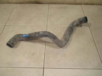Патрубок радиатора Ford Focus 3