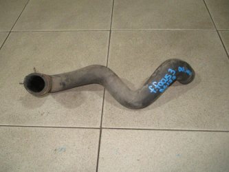 Патрубок радиатора Ford Focus 3