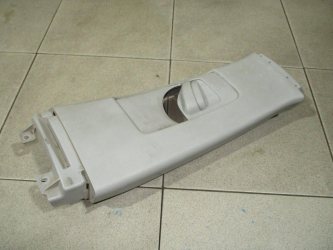 Обшивка стойки Toyota Corolla E150