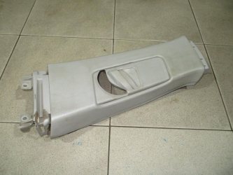 Обшивка стойки Toyota Corolla E150