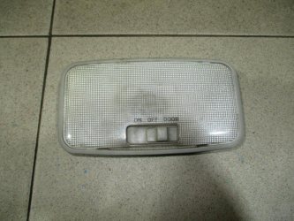 Плафон салонный Toyota Corolla E150