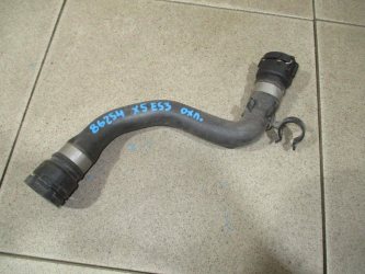 Патрубок BMW X5 E53