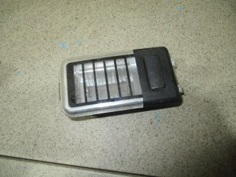 Плафон салонный BMW X5 E53