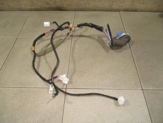 Проводка двери Mazda 3 BL