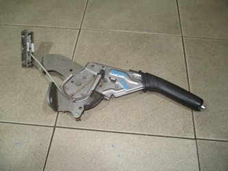 Ручник Toyota Corolla E150