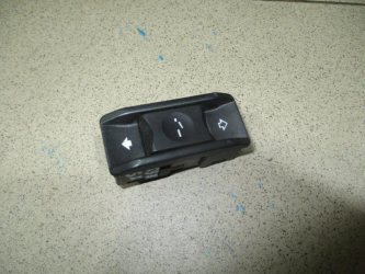 Кнопка люка BMW X5 E53