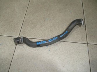 Патрубок BMW X5 E53