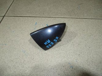 Накладка ручки наружной BMW X5 E53