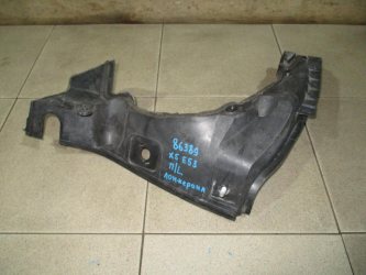 Накладка наружная BMW X5 E53