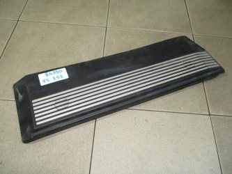 Накладка на двигатель BMW X5 E53