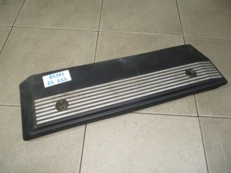 Накладка на двигатель BMW X5 E53