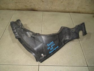 Накладка наружная BMW X5 E53