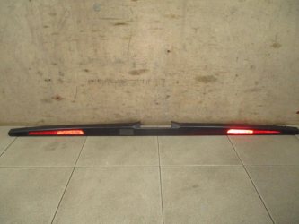 Накладка двери багажника BMW X5 E53