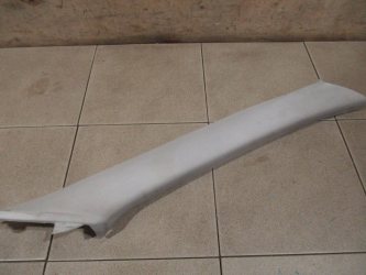 Обшивка стойки Toyota Corolla E120
