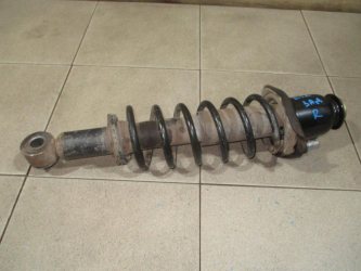 Амортизатор задний Toyota Corolla E120