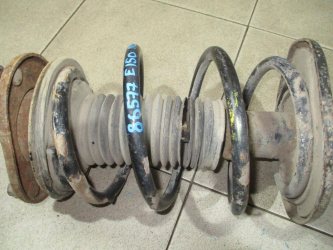 Пружина передняя Toyota Corolla E150