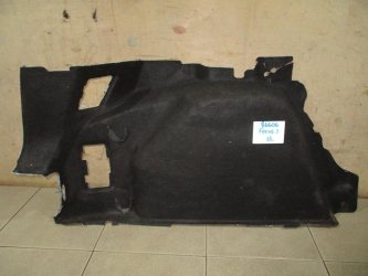 Обшивка багажника Ford Focus 3