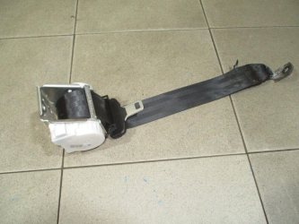 Ремень безопасности Ford Focus 3