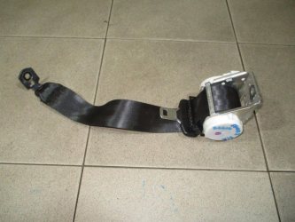 Ремень безопасности Ford Focus 3