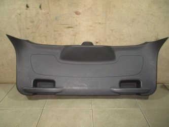 Обшивка двери багажника Ford Focus 3