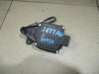 Моторчик заслонки печки Volkswagen Passat B5