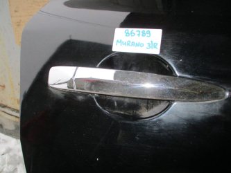 Ручка двери задней наружная правая Nissan Murano Z51