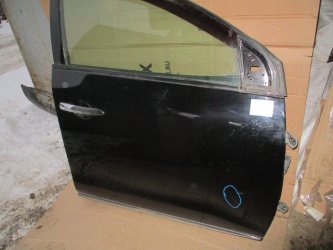 Дверь передняя правая Nissan Murano Z51
