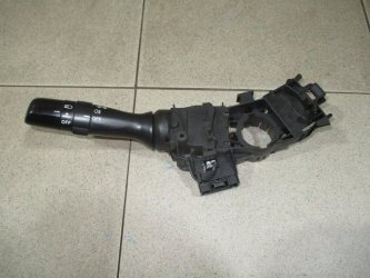 Переключатель поворотов подрулевой Toyota Corolla E150