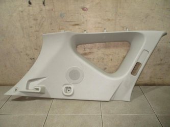 Обшивка багажника Nissan Murano Z51