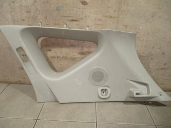 Обшивка багажника Nissan Murano Z51