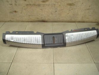 Обшивка багажника Nissan Murano Z51