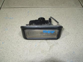 Фонарь подсветки номера Fiat Doblo 223