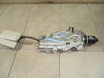 Механизм подъема двери багажника Nissan Murano Z51