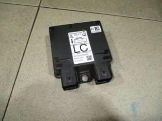 Блок управления AIR BAG Ford Fusion CBK