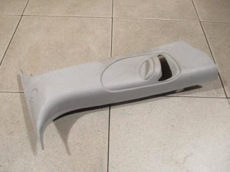 Обшивка стойки Ford Fusion CBK